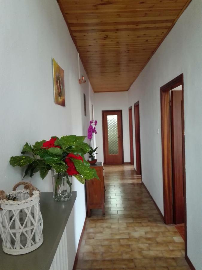 Casa Giulia Apartment Ronta Exterior photo